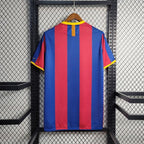 Barcelona 2010/11 Home - Retro