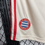 Bayern Munich 2024/25 Third - Fan Shorts