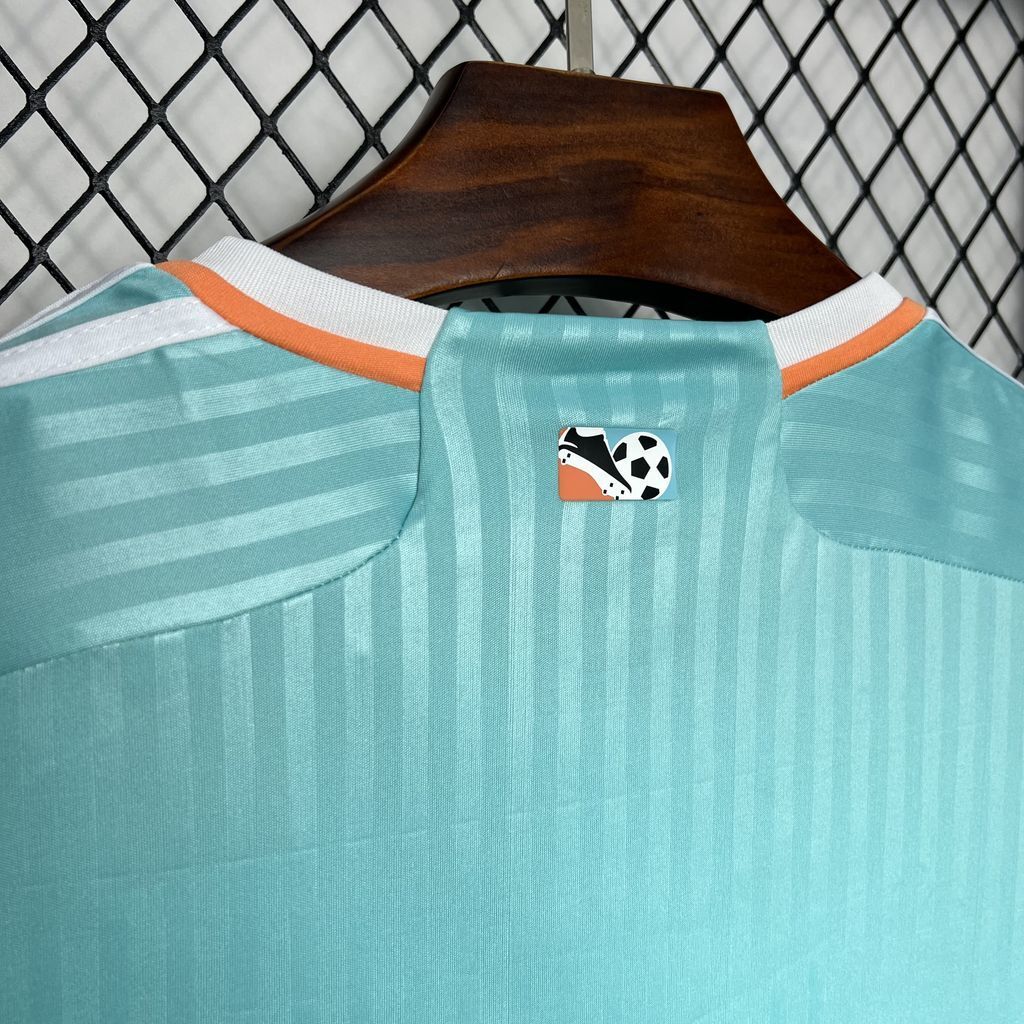 Inter Miami 2024 Third - Fan Version