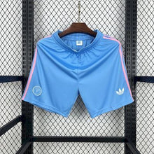 Inter Miami 2025 Third - Fan Shorts