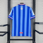 Chivas de Guadalajara 2016/17 110th Anniversary - Retro