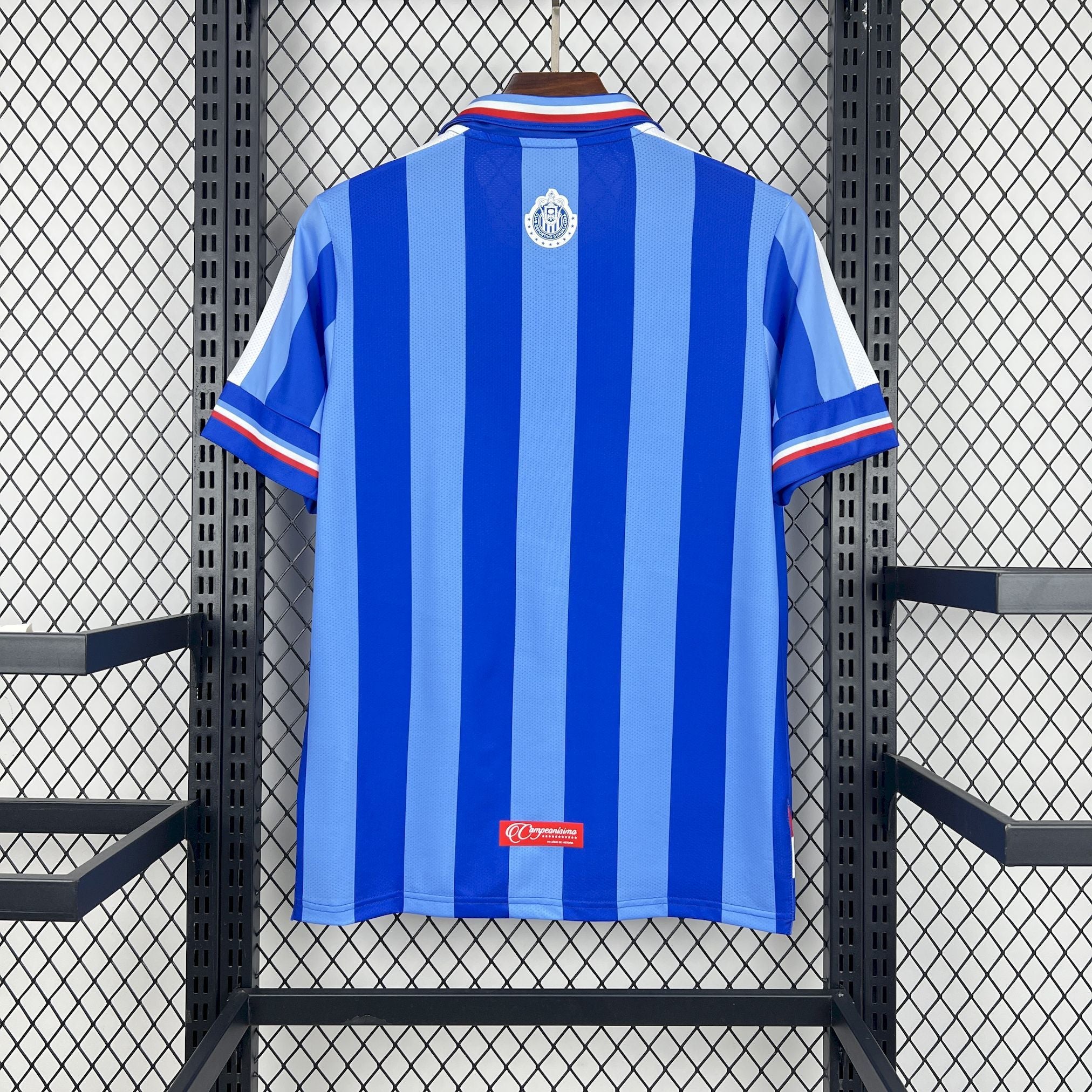 Chivas de Guadalajara 2016/17 110th Anniversary - Retro