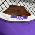 Real Madrid 2016/17 Away - Retro