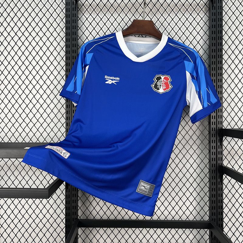 Santa Cruz FC 2026 Goalkeeper - Fan Version