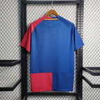 Barcelona 2009 CL Final Rome Home - Retro
