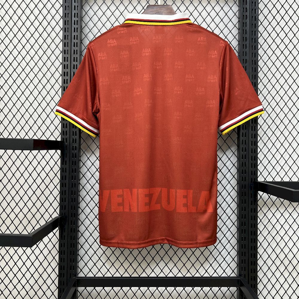 Venezuela 1998 Home - Retro