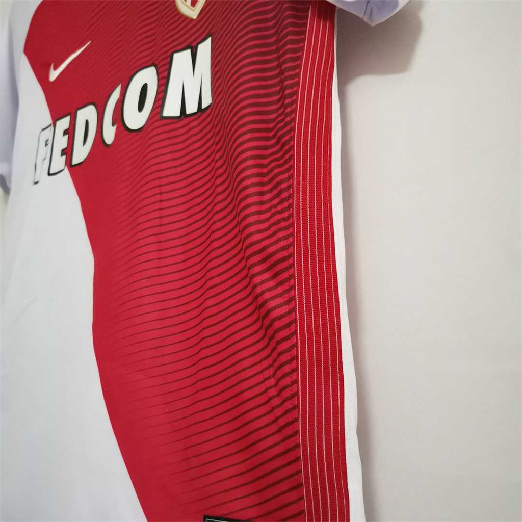 Monaco 2016/17 Home - Retro