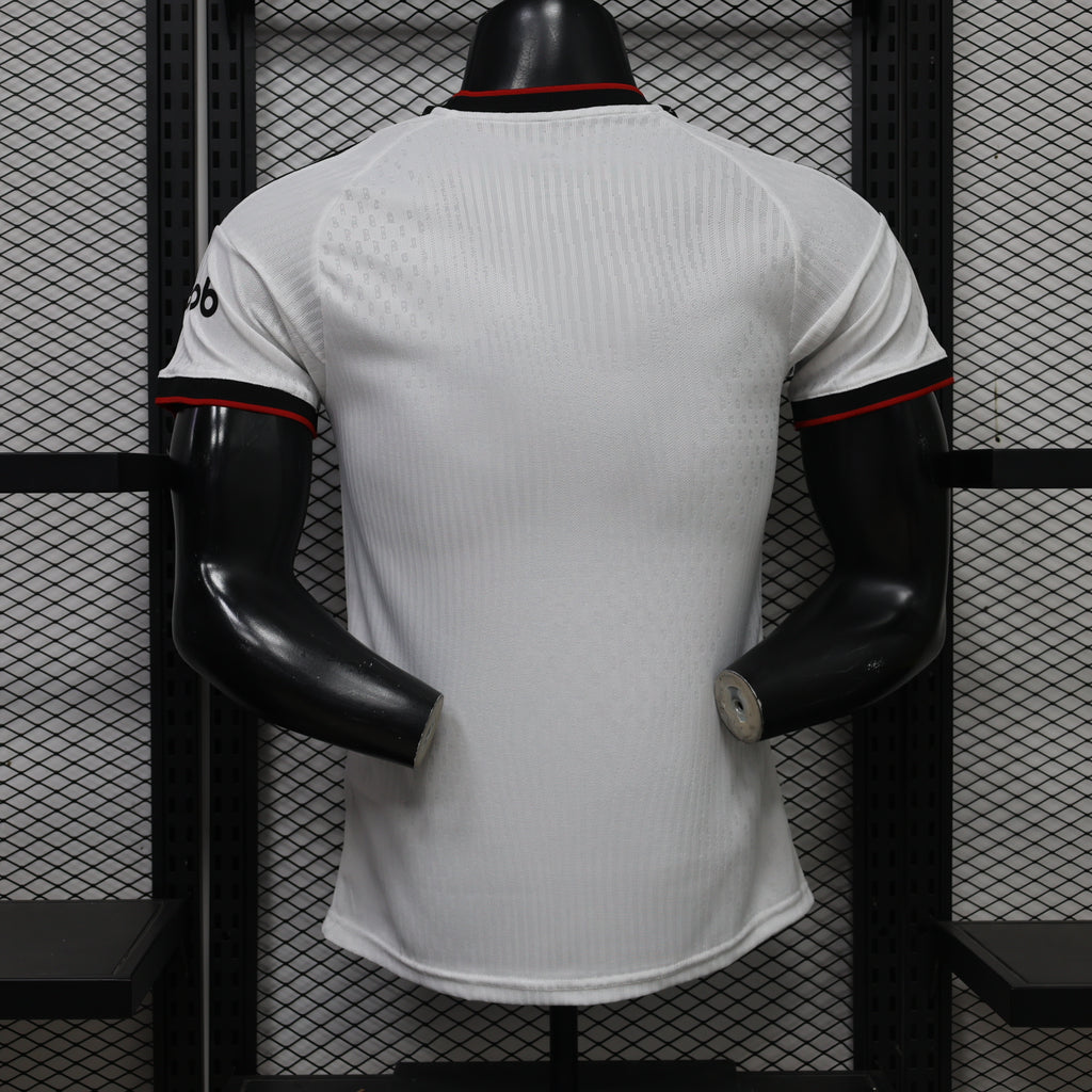 Fulham 2026/27 Home - Player Version