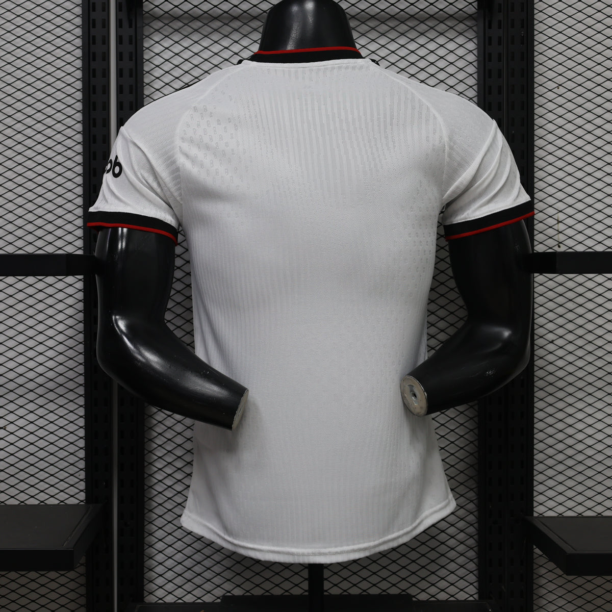 Fulham 2026/27 Home - Player Version