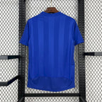 Leicester City 2015/16 Home - Retro