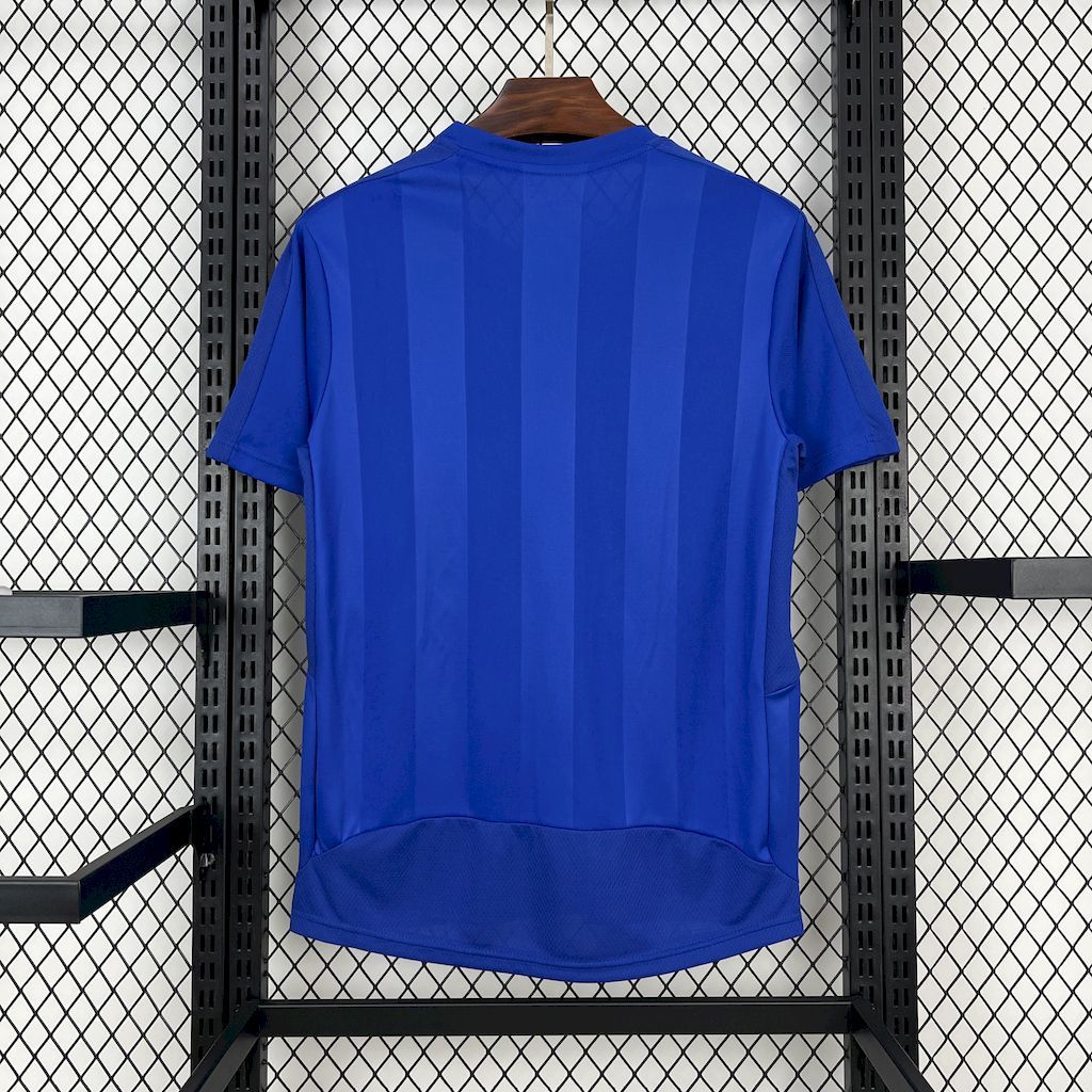 Leicester City 2015/16 Home - Retro