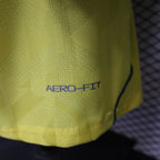 Brazil 2026 Home Long Sleeve - Player Version