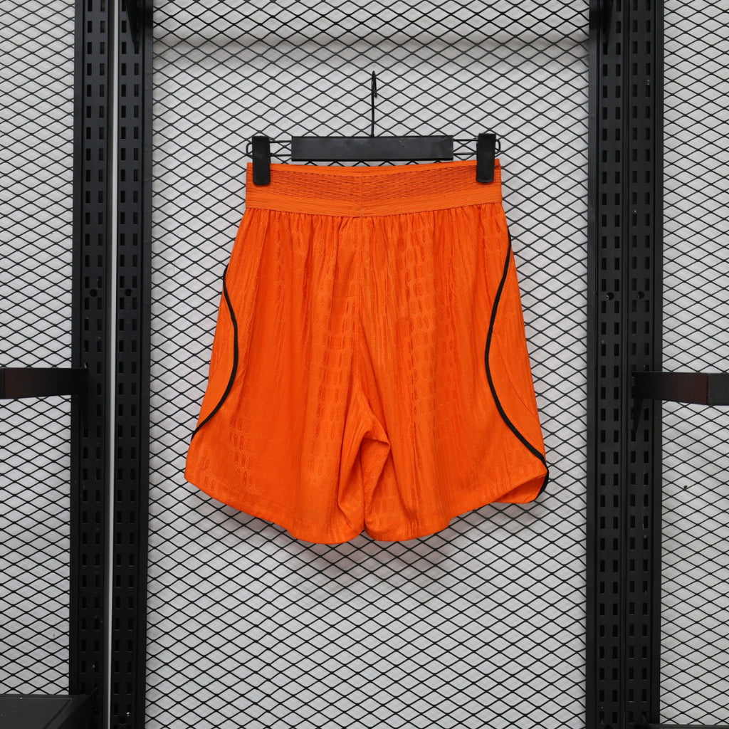 Netherlands 2026 Home - Player Shorts