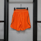 Netherlands 2026 Home - Player Shorts