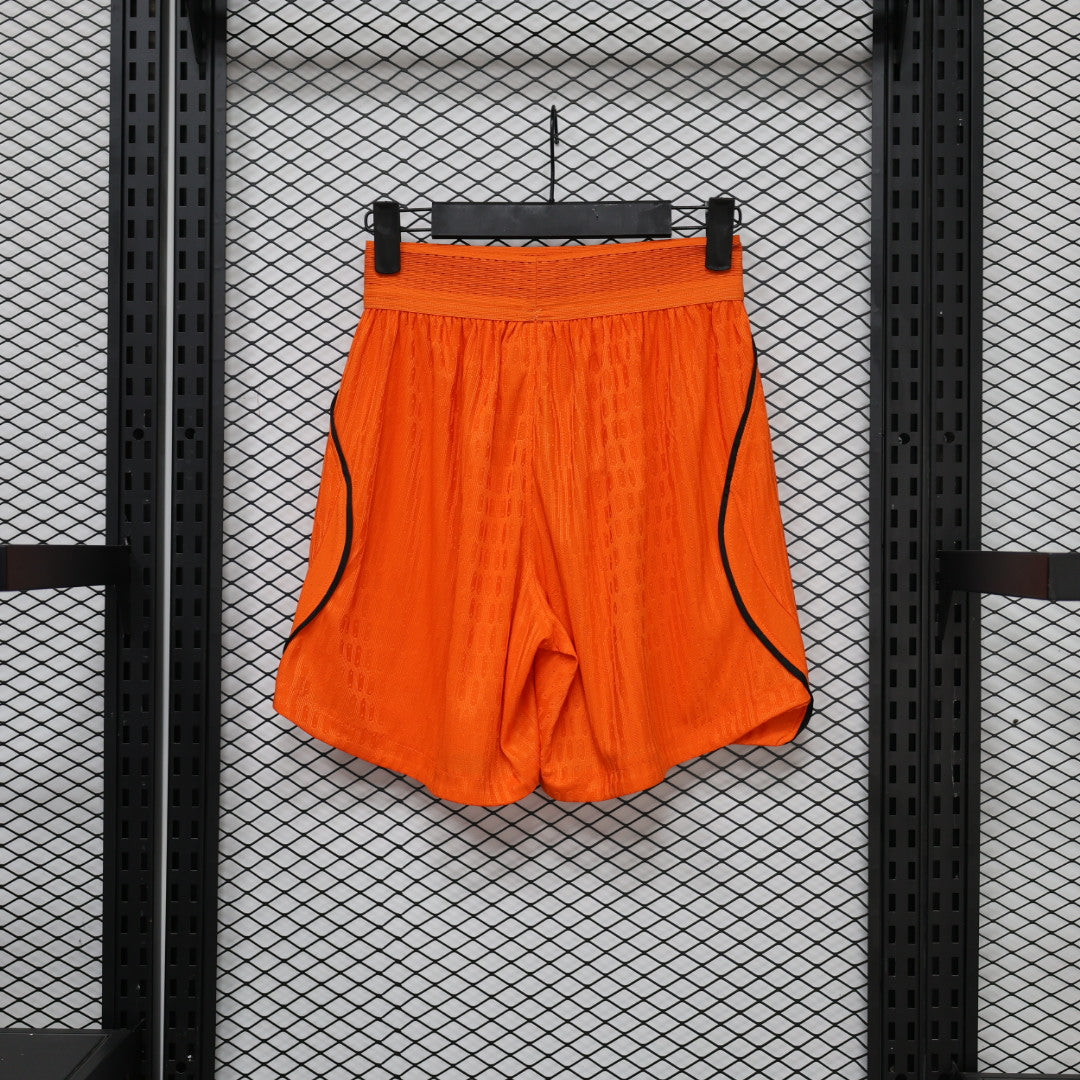 Netherlands 2026 Home - Player Shorts