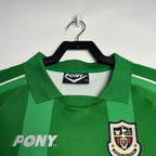 Tottenham Hotspur 1997/99 Goalkeeper Long Sleeve - Retro