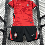 South Korea 2026 Home - Kid Kit
