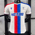 Crystal Palace 2025/26 Third - Player Version