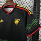 Jamaica 2026 Away - Fan Version