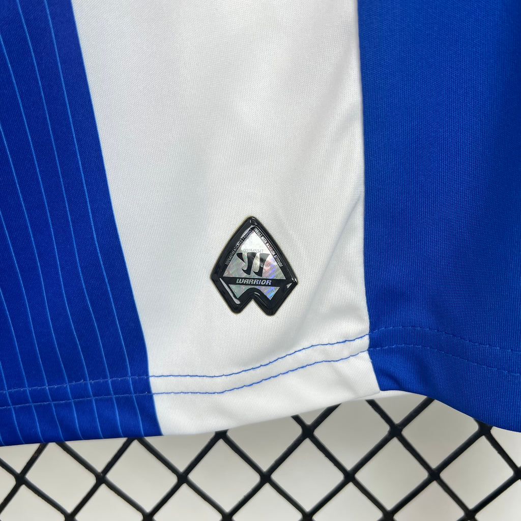 Porto 2014/15 Home - Retro