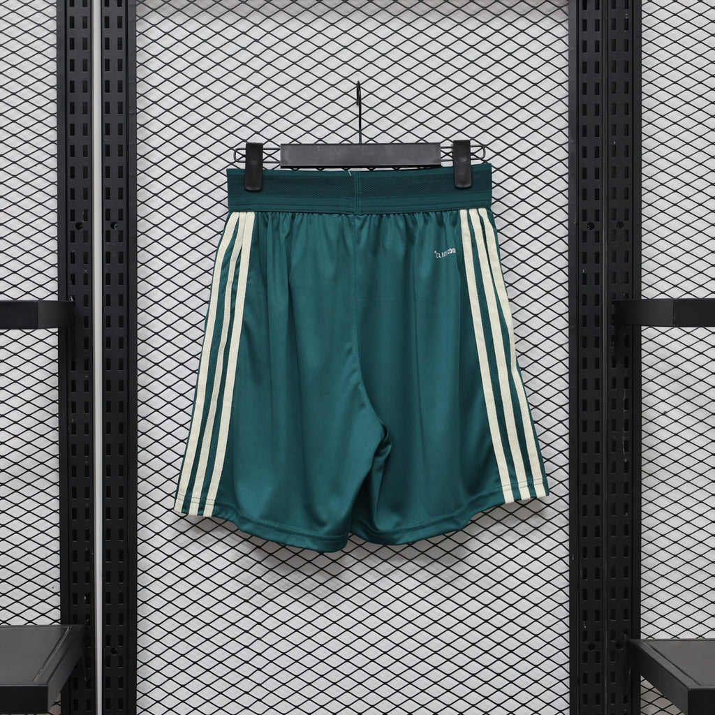Real Madrid 2026/27 Away - Player Shorts