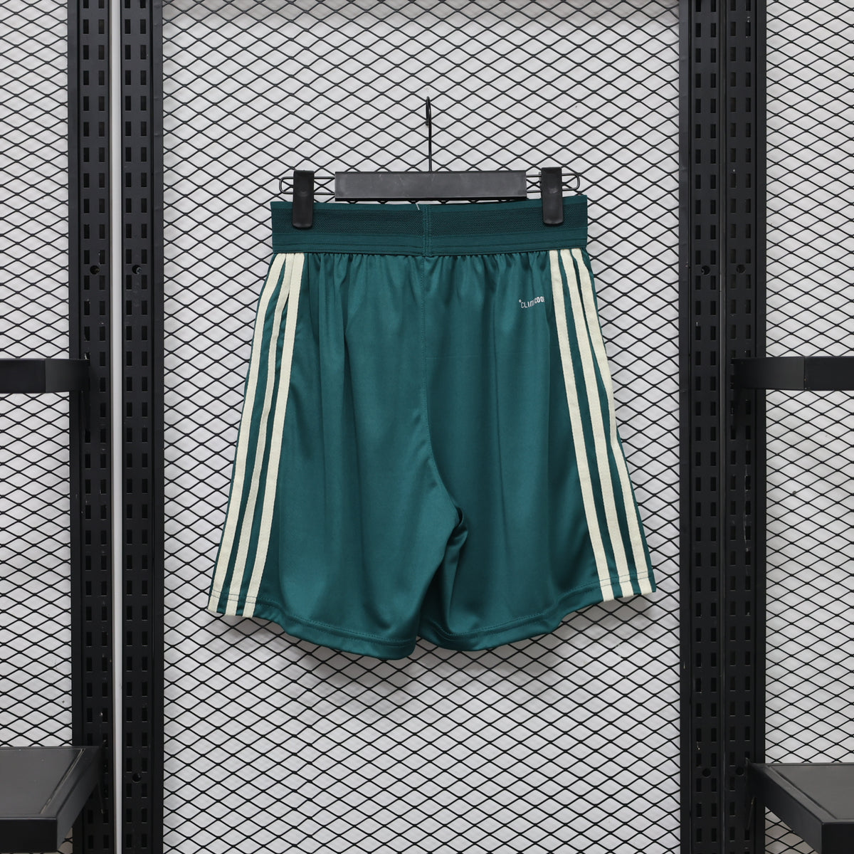 Real Madrid 2026/27 Away - Player Shorts