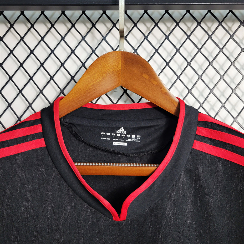 Mexico 2010 Away - Retro