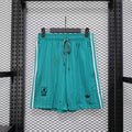 Liverpool FC 2026 Green Casual Shorts