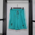Liverpool FC 2026 Green Casual Shorts