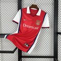 Arsenal 1999/00 Home - Retro