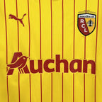 Lens 2025/26 Home - Fan Version