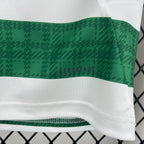 Celtic FC 2025/26 Home - Fan Version
