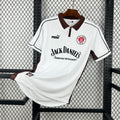 St. Pauli 1999/00 Home - Retro