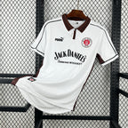 St. Pauli 1999/00 Home - Retro