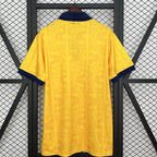 Lazio 1991 Away - Retro