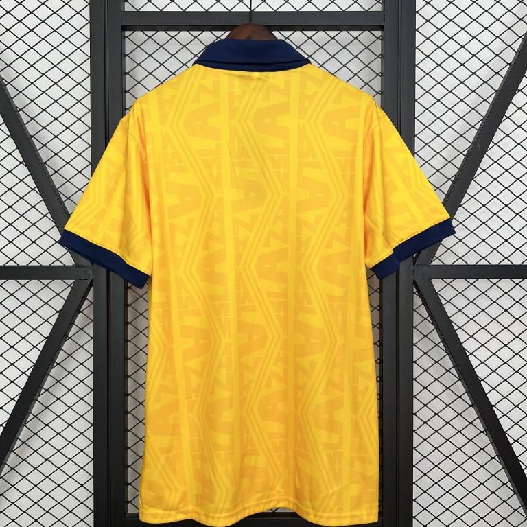 Lazio 1991 Away - Retro