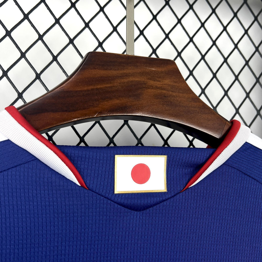 Japan 2026 Home - Fan Version