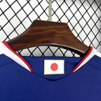 Japan 2026 Home - Fan Version