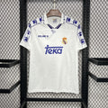 Real Madrid 1994/96 Home - Retro