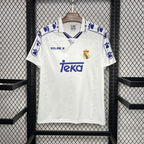 Real Madrid 1994/96 Home - Retro