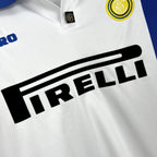 Inter Milan 1997/98 Away - Retro