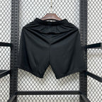 Manchester City 2025/26 Away - Fan Shorts