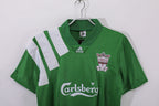Liverpool FC 1992/93 Away - Retro