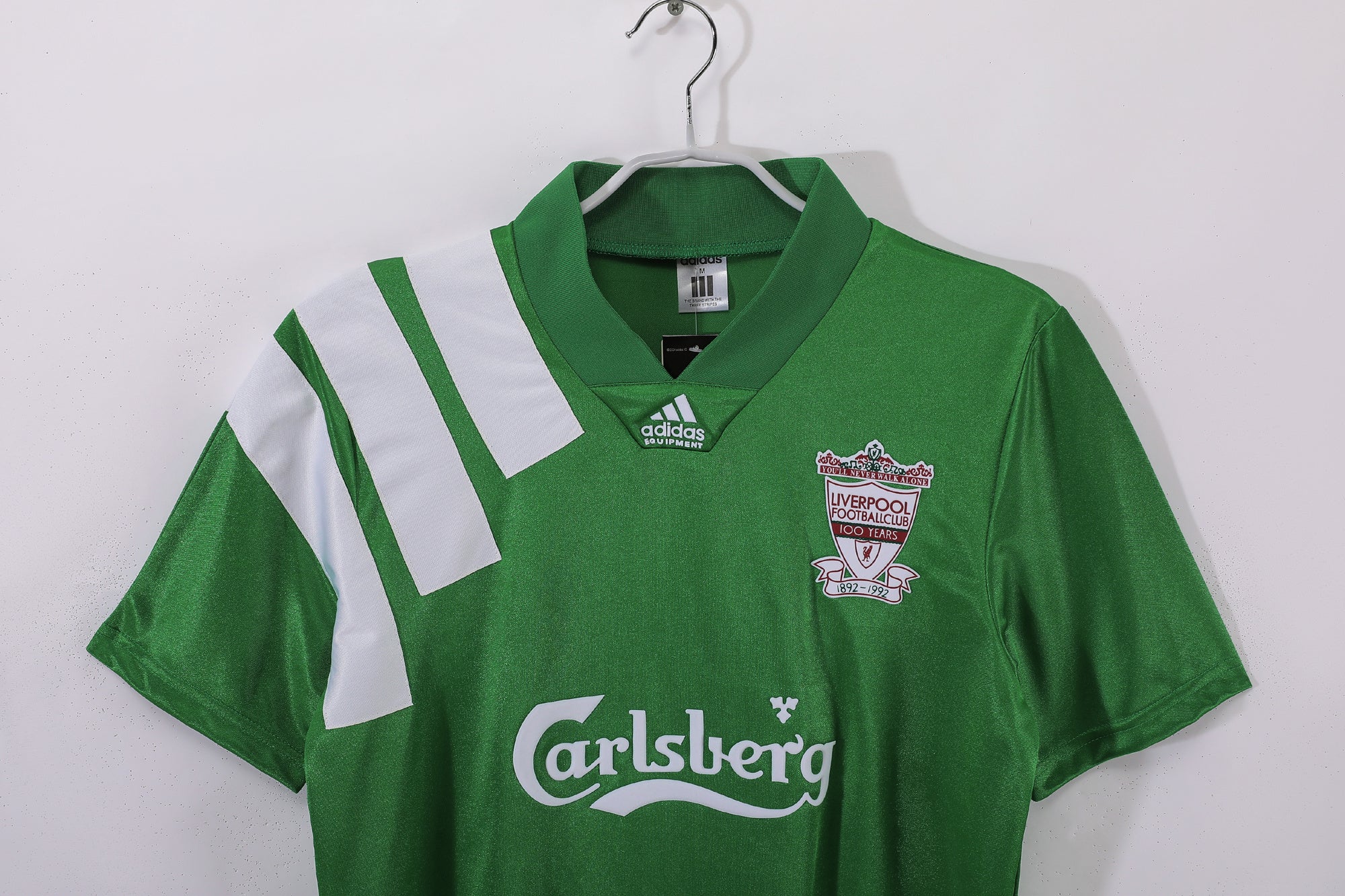 Liverpool FC 1992/93 Away - Retro