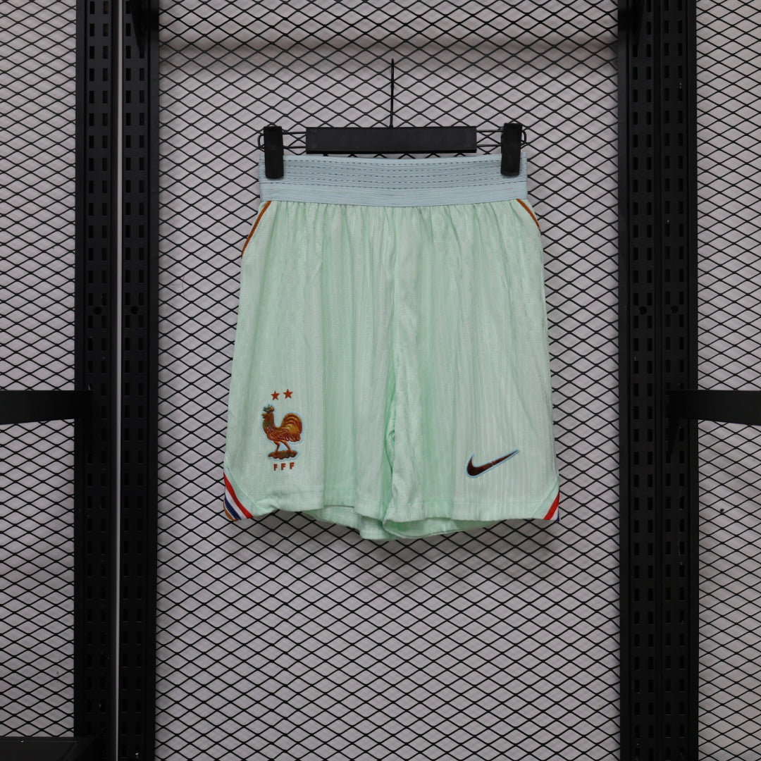 France 2026 Away - Player Shorts