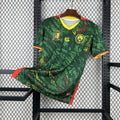 Cameroon 2026 Home - Fan Version