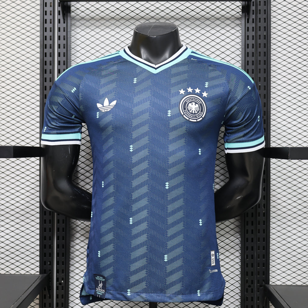 Germany 2026 Away - Player Version