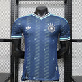 Germany 2026 Away - Player Version