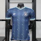 Germany 2026 Away - Player Version