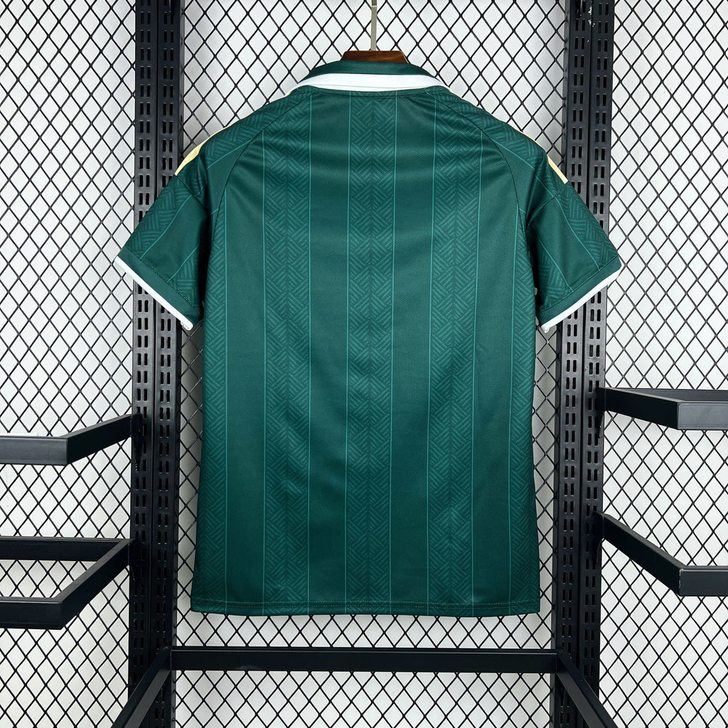 South Africa 2026 Away - Fan Version